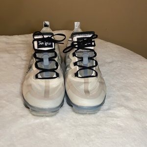 AIR VAPORMAX 2019 'VAST GREY'